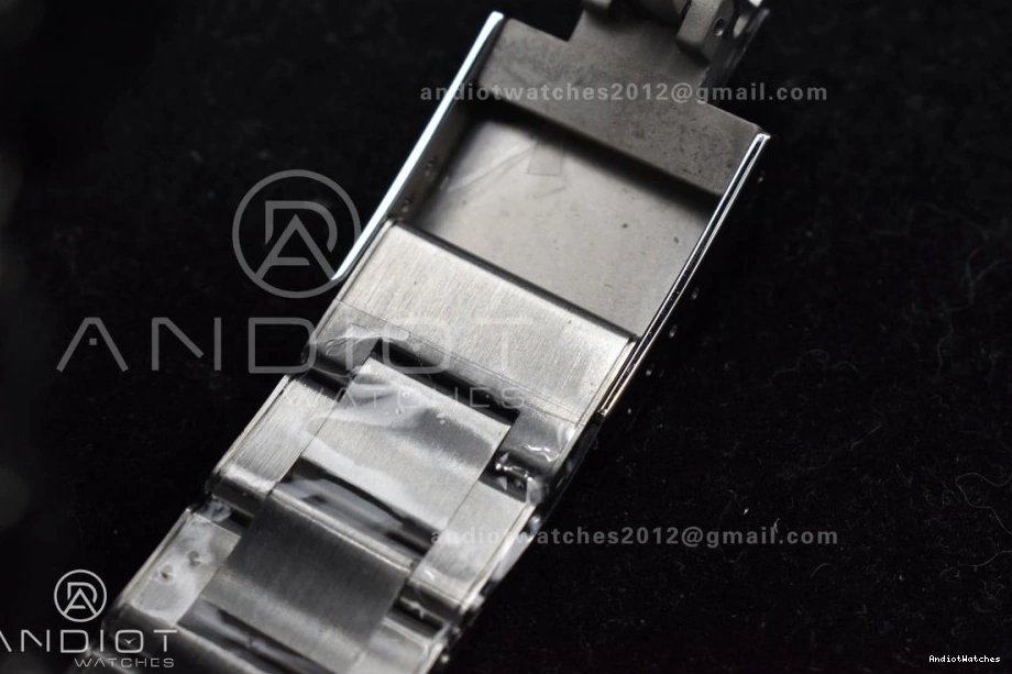 on Black Bay TopPick Heritage Best SS Bracelet ZF V 887 Black 1:1 A2824 Edition Bezel 0714